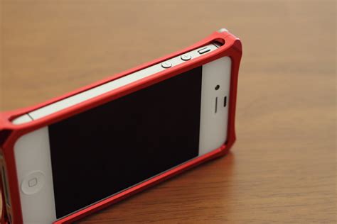 iPhone 4s Aluminum Housing for sale 